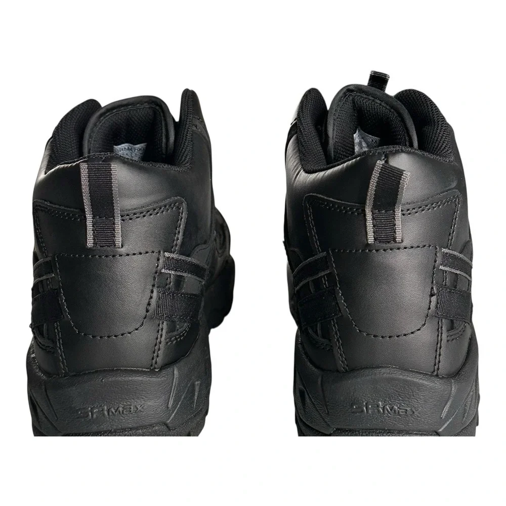 SR Max Boone, Men's, Hikers Style Comp Toe EH Slip Resistant Shoe US‎ 12
